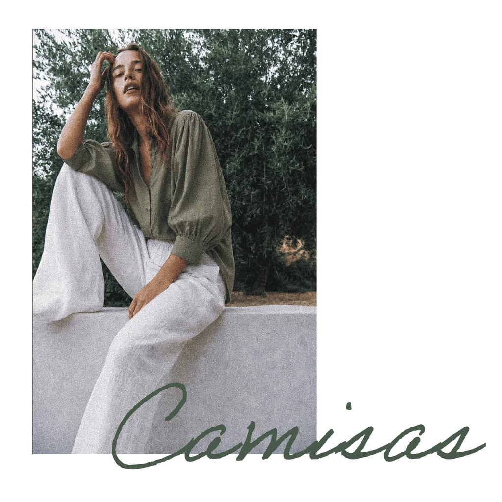 Camisas
