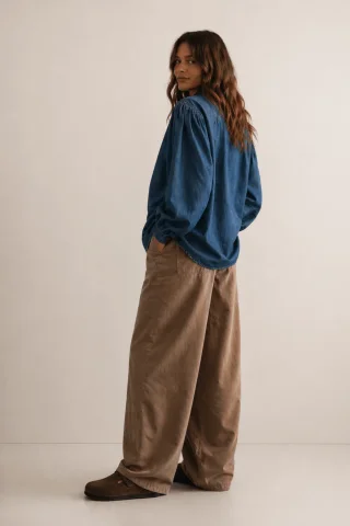 Camisa Magic One - Vista 3