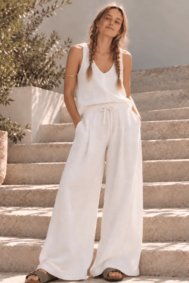 Pantalon Faro