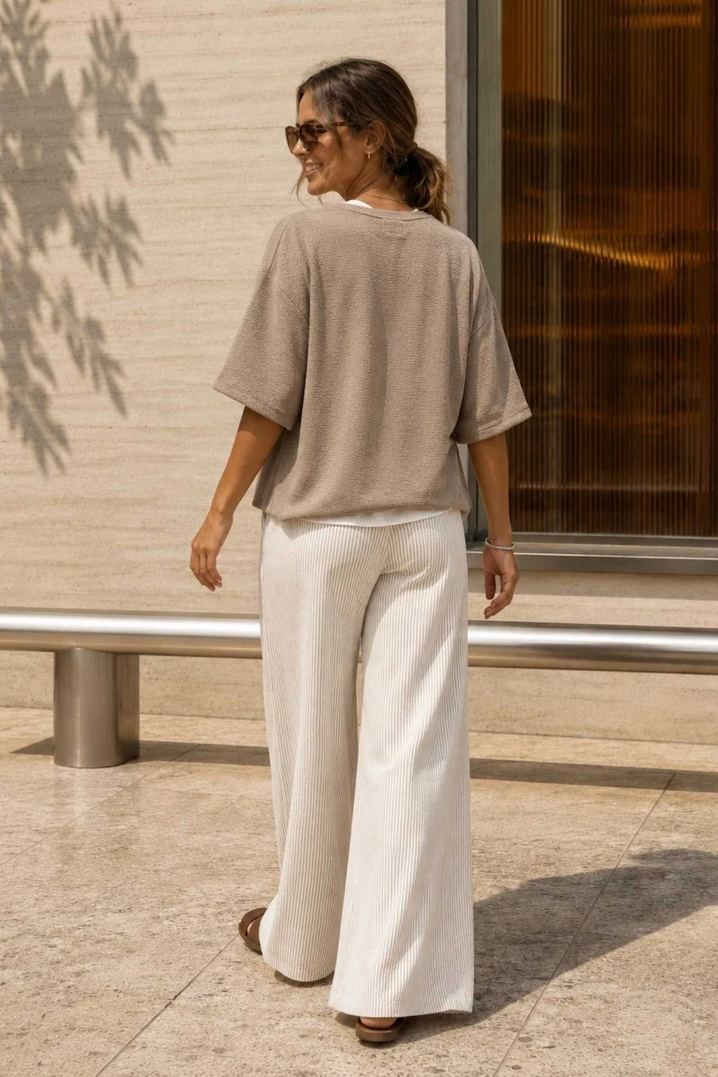 Pantalon Aire