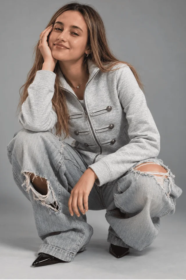 Campera French