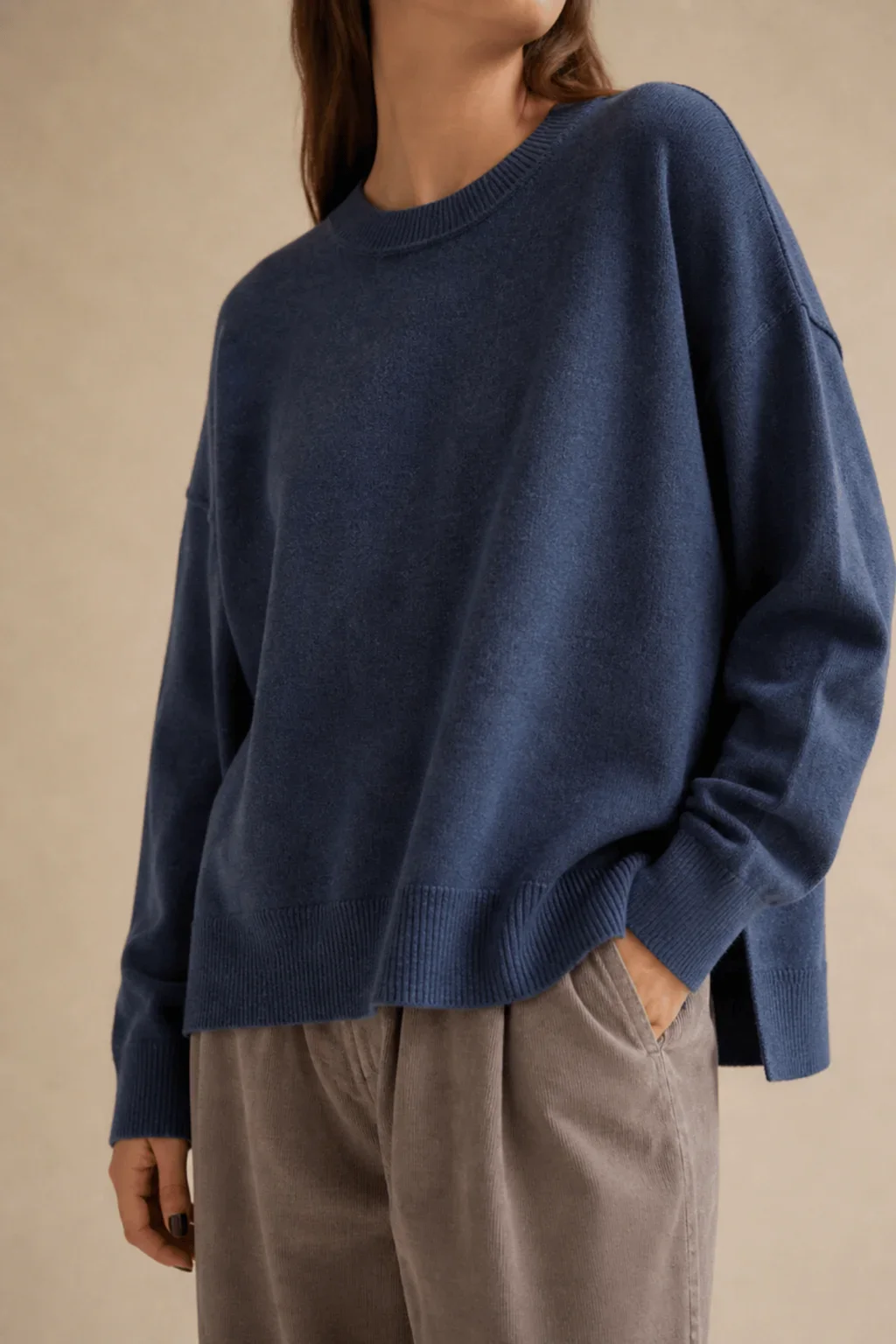 SWE00005 - Sweater Two Times