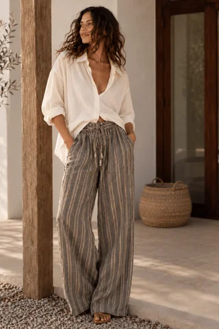 CAM00010 - Camisa Amelie - Vista 6