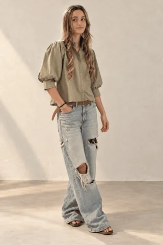 CAM00007 - Camisa Palma - Vista 2