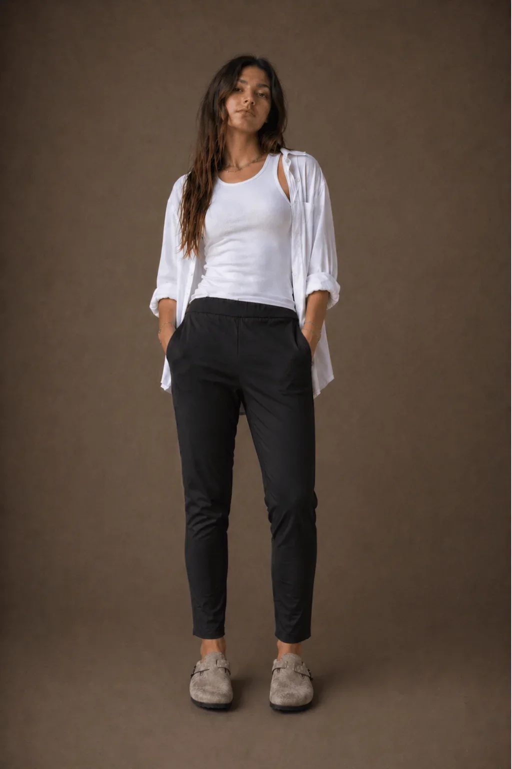 Pantalon The Only One