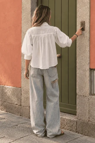 CAM00007 - Camisa Palma - Vista 3