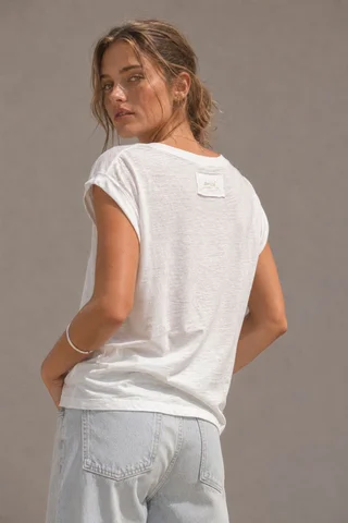 Remera Start - Vista 2