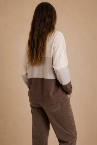 SWE00007 - Sweater Forever Yours - Vista 4
