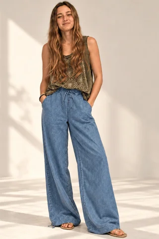 Pantalon Orillas - Vista 1