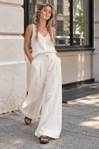 Pantalon Faro - Vista 2
