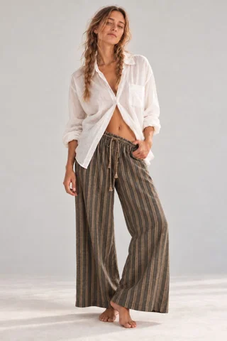 Pantalon Costa - Vista 2