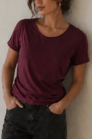 Remera One - Vista 3