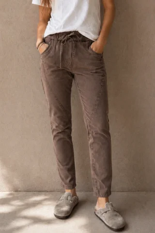 Pantalon Be Perfect - Vista 4