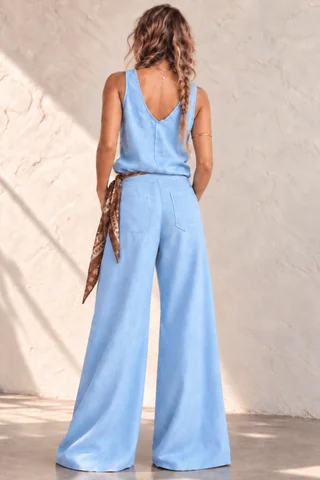 Musculosa Faro - Vista 5