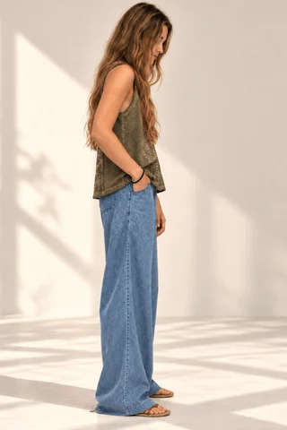 Pantalon Orillas - Vista 2