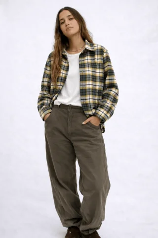 Camisa One Of Other - Vista 2