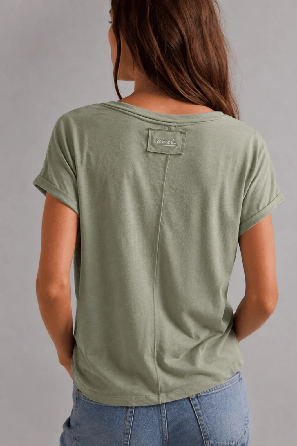 REM00013 - Remera Lovely