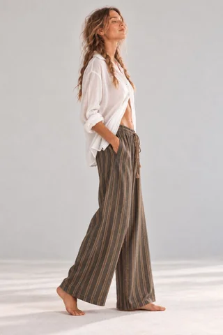 Pantalon Costa - Vista 3