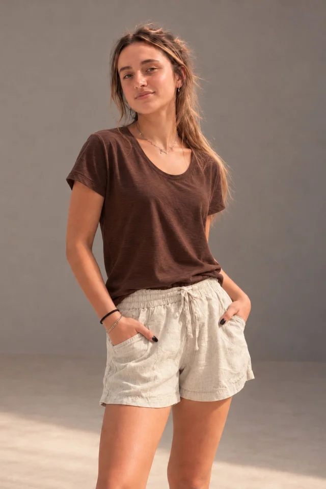 Remera Brownie
