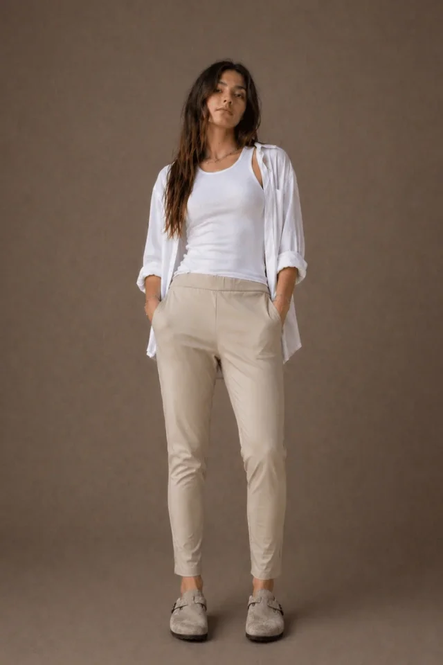 Pantalon The Only One
