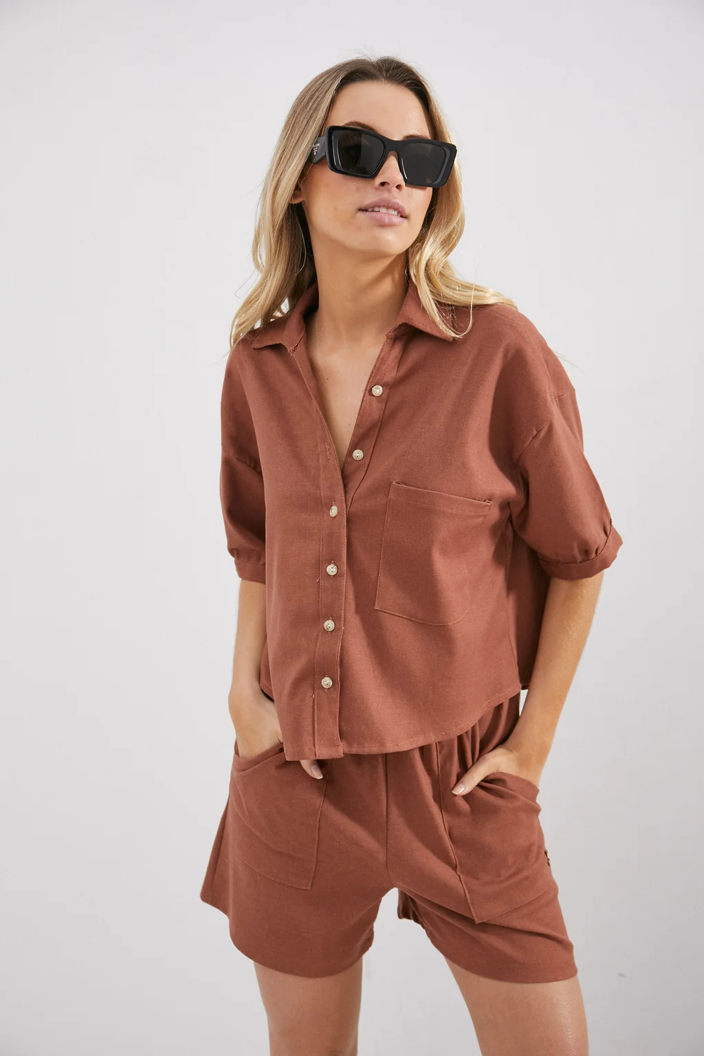 9600012 - Camisa GRACE