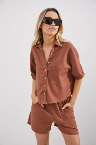 9600012 - Camisa GRACE - Vista 6