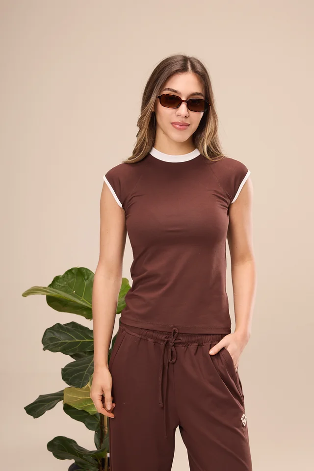 1400004 - REMERA ISADORA