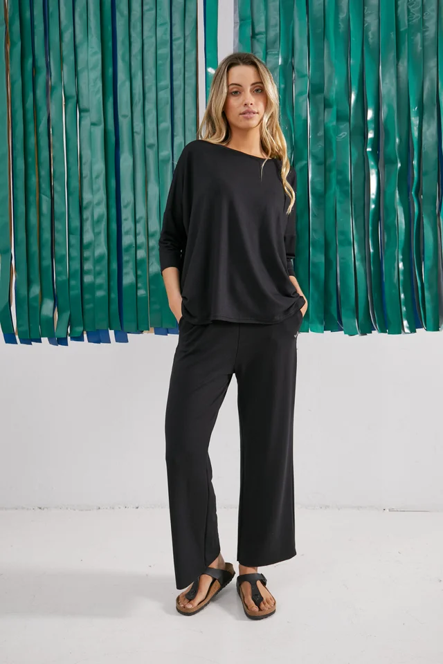9600022 - PANTALON RUSTICO ALMENDRO