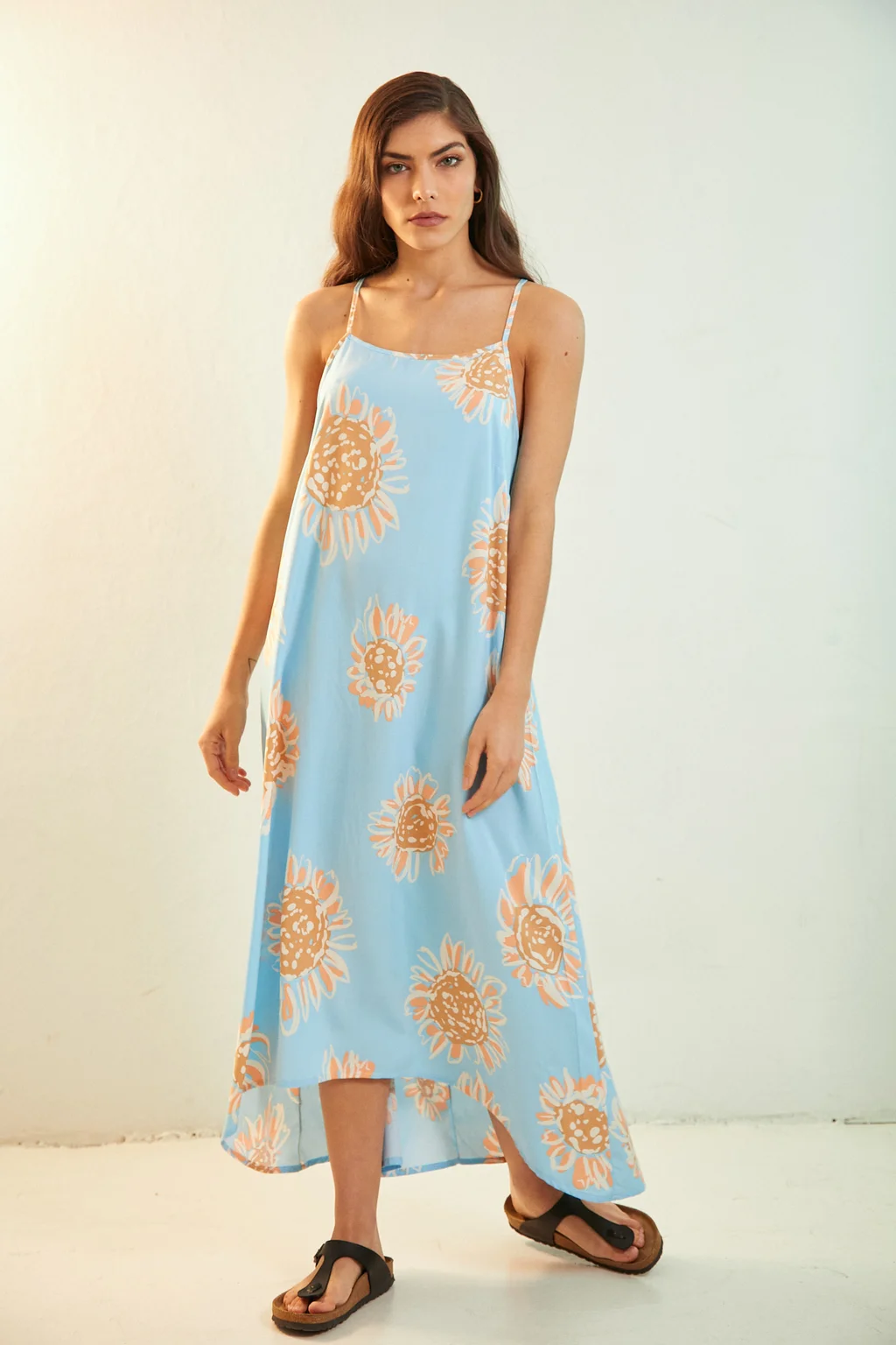 9800039 - Vestido MARGARITA