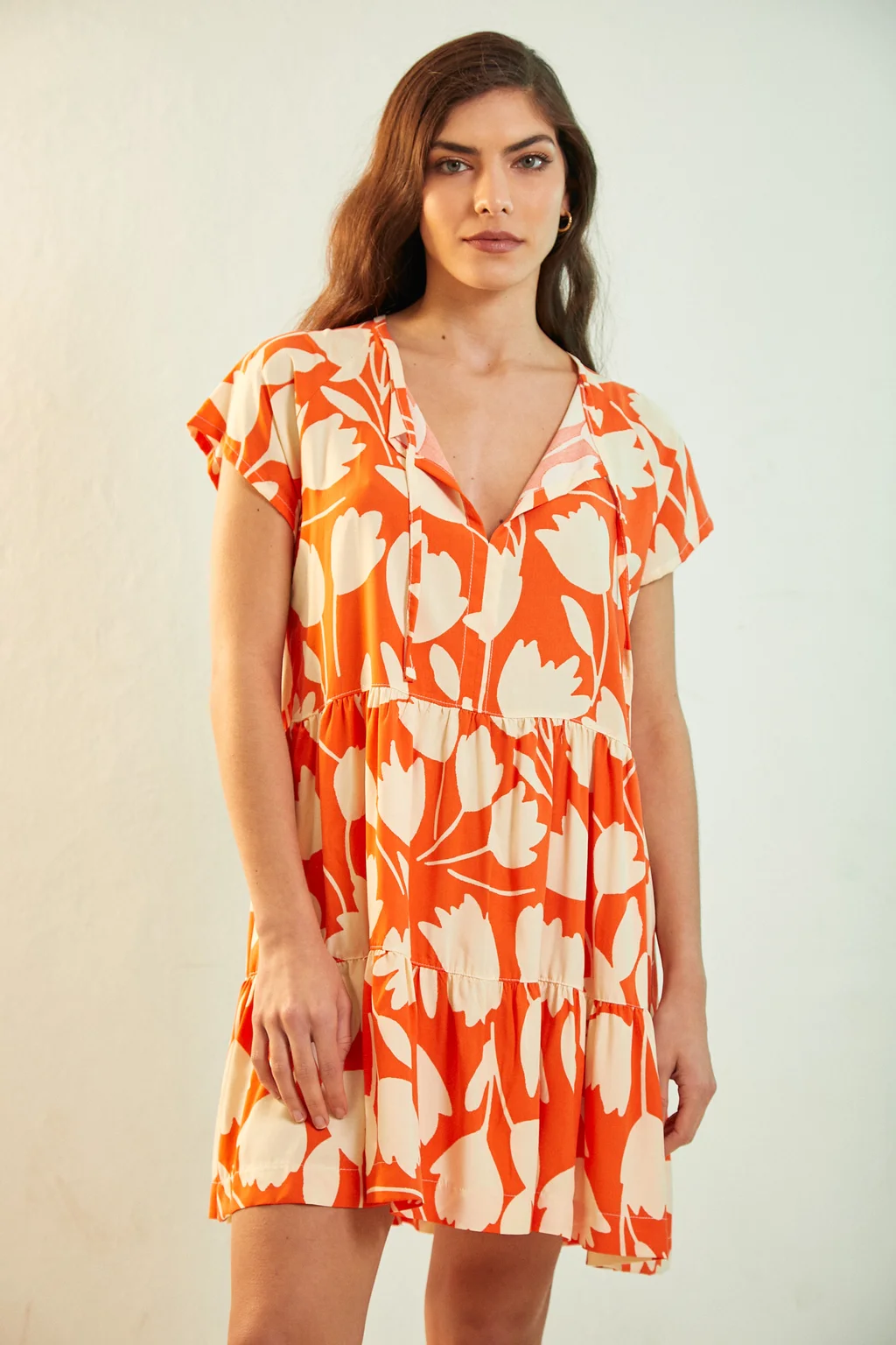 9800038 - Vestido AMAPOLA