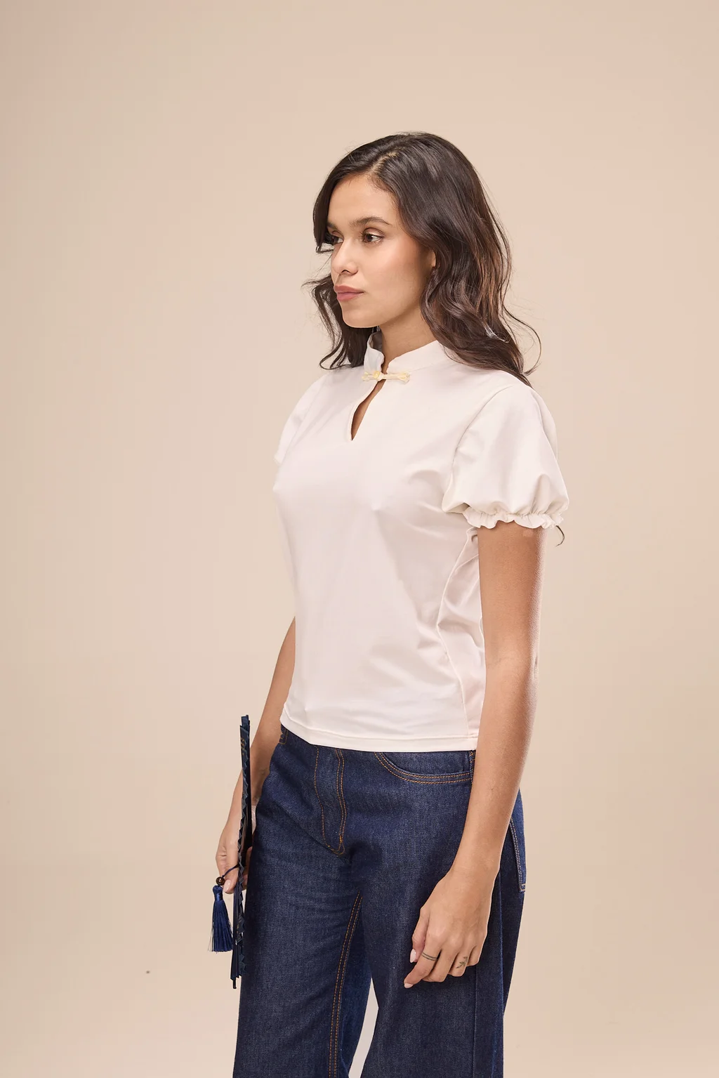 1400043 - REMERA PERLA