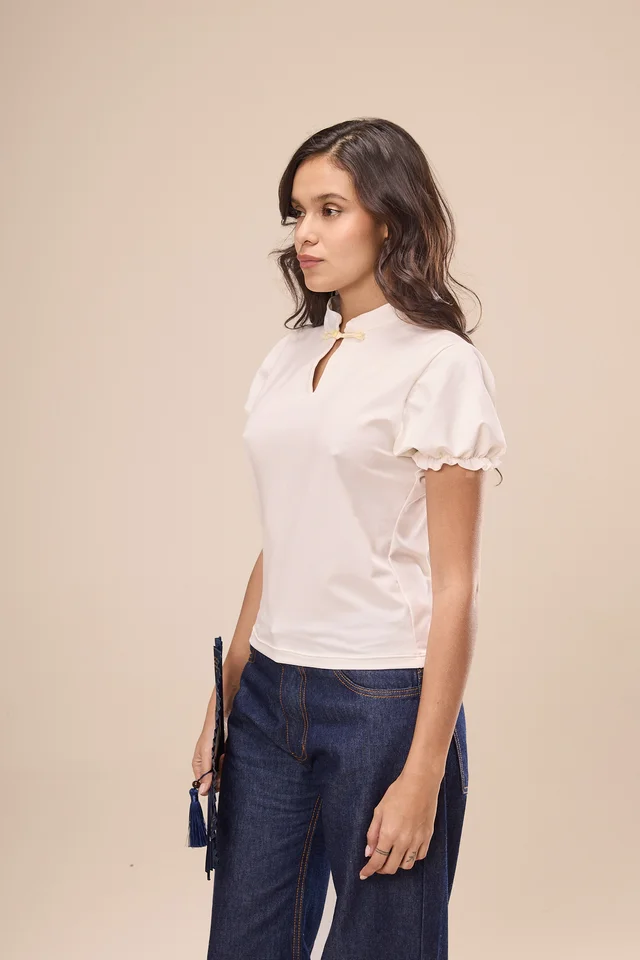 1400043 - REMERA PERLA