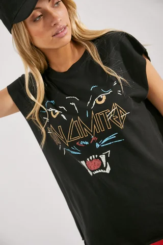 9600008 - remera felina - Vista 3