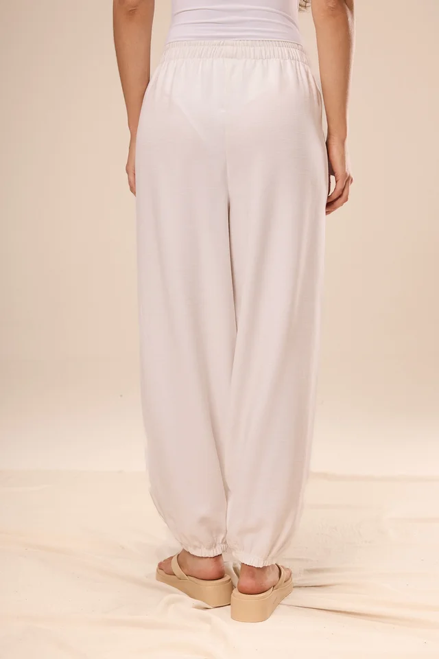 1400024 - PANTALON BABUCHA AZUL