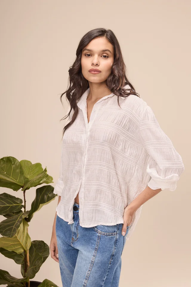 1400055 - CAMISA AMANDA
