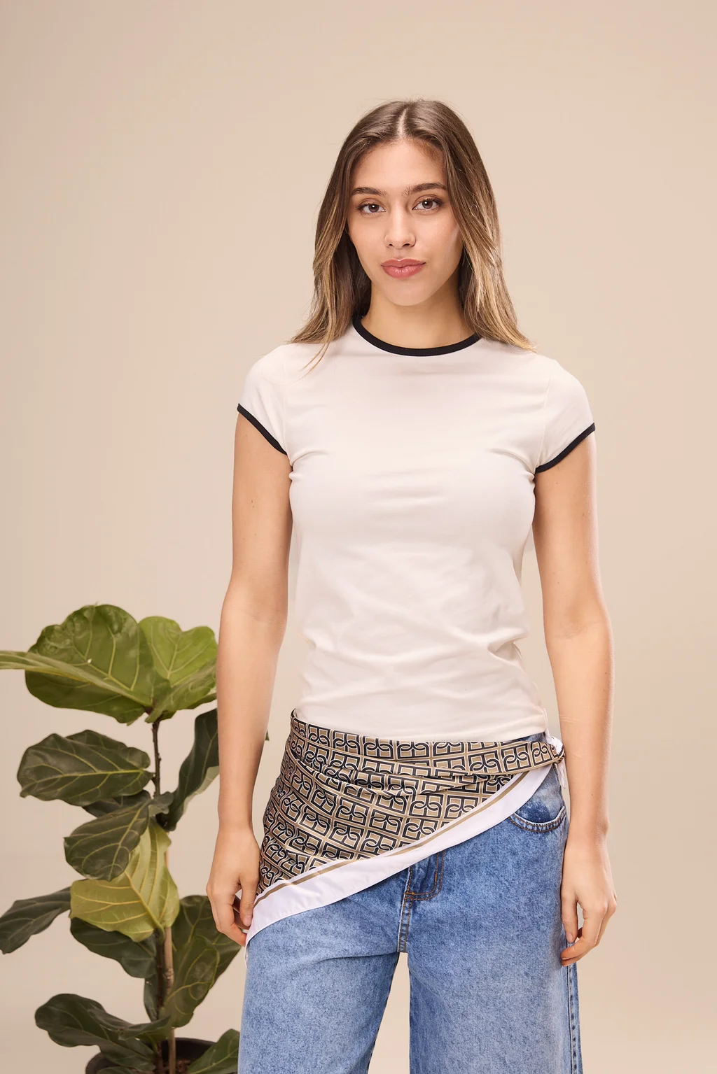 1400001 - REMERA  OLIVIA