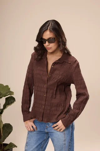 1400055 - CAMISA AMANDA - Vista 2