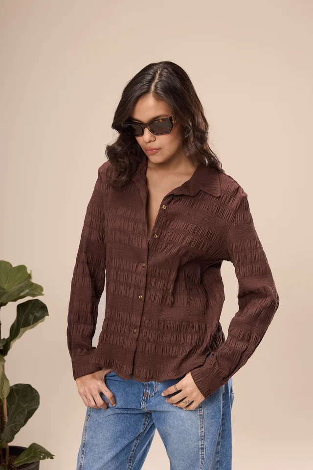 1400055 - CAMISA AMANDA