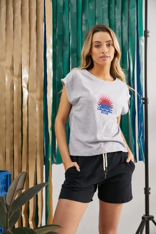 9600020 - Remera friendly - Vista 5