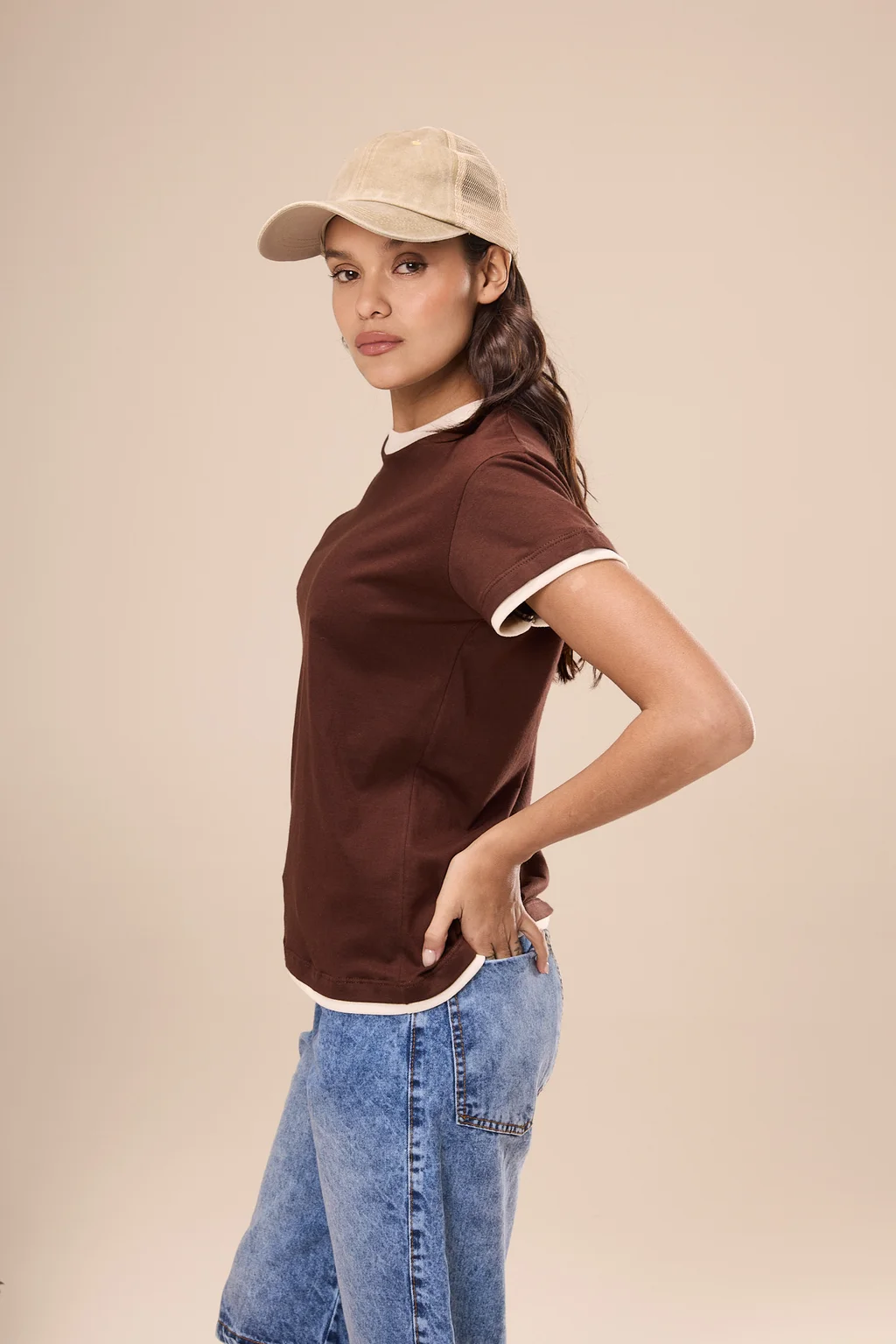 1400022 - REMERA FANNY