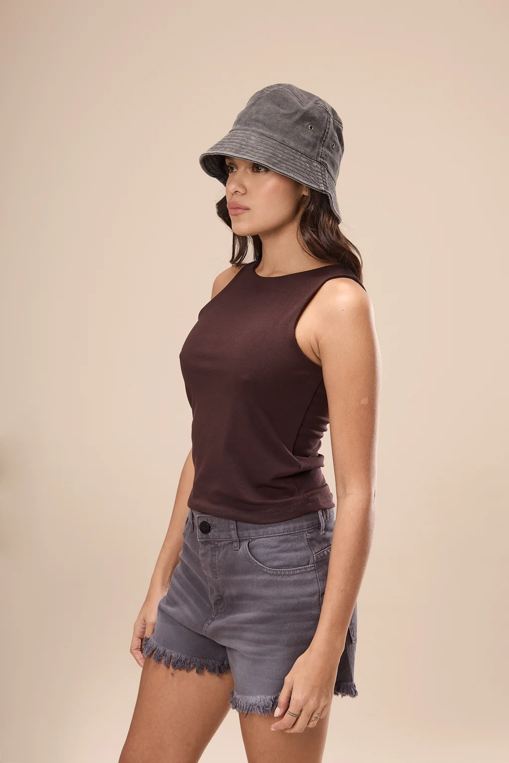 1400003 - MUSCULOSA  MANUELA
