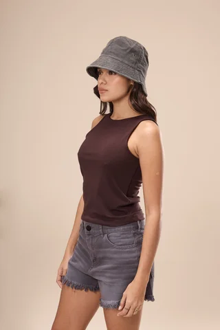 1400003 - MUSCULOSA  MANUELA - Vista 5