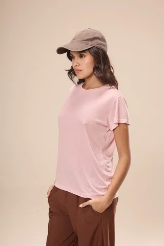 1400032 - REMERA CLARA - Vista 2
