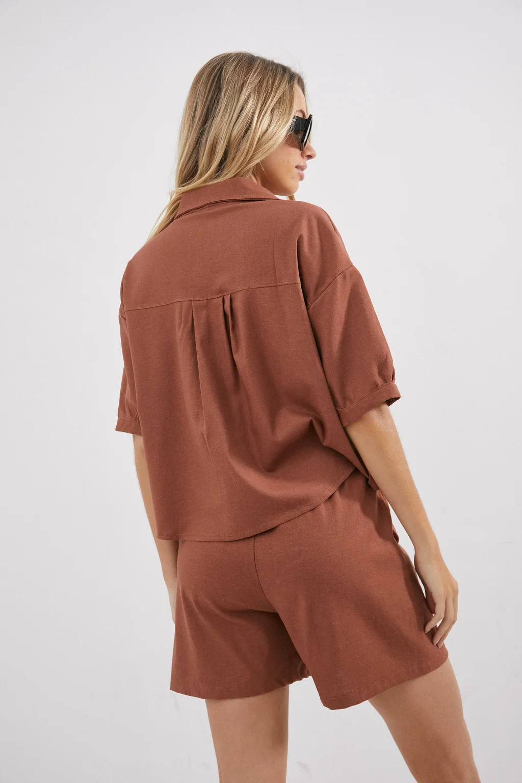 9600012 - Camisa GRACE