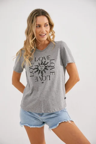 9600030 - Remera LOVE - Vista 2