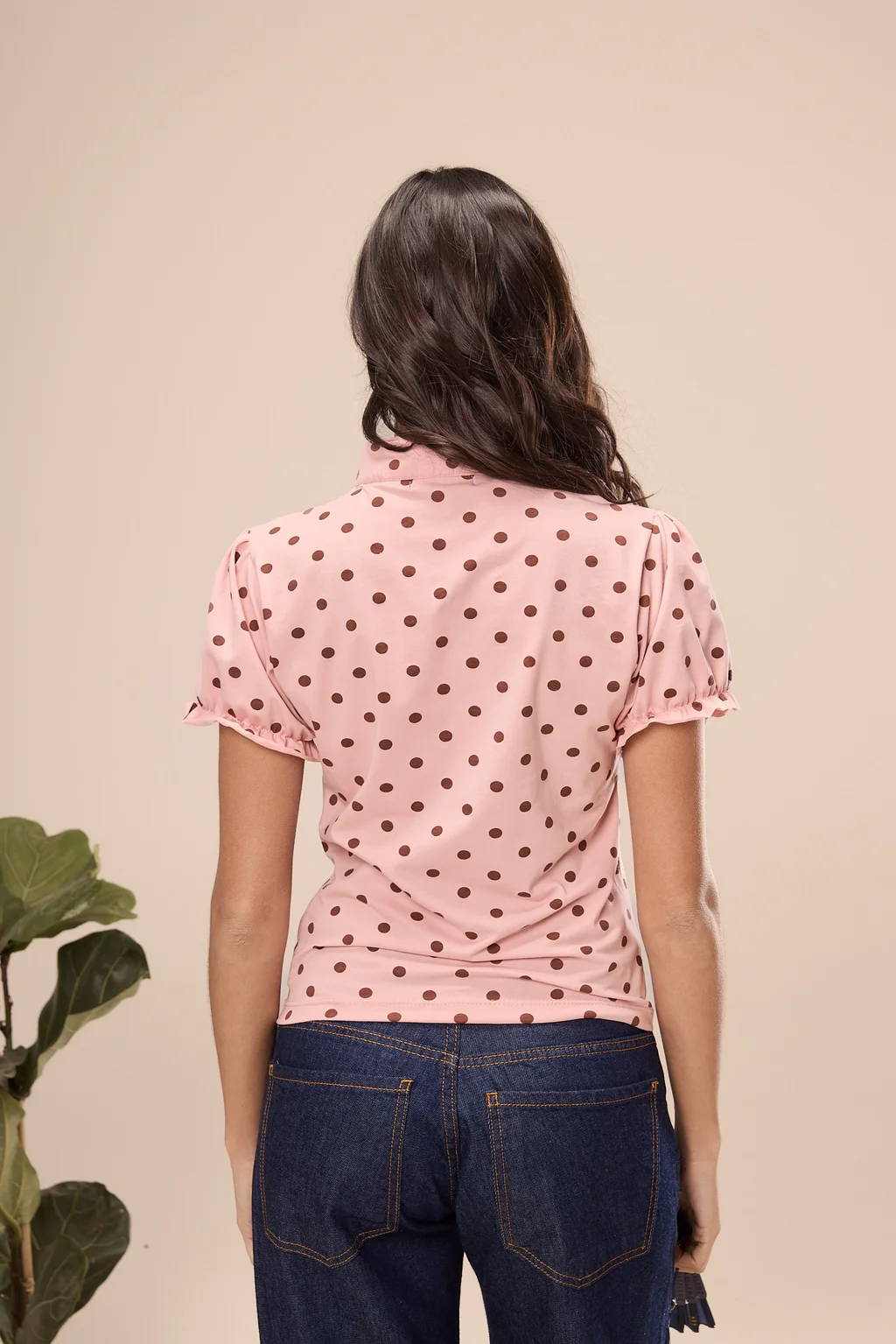 1400042 - REMERA NAOMI