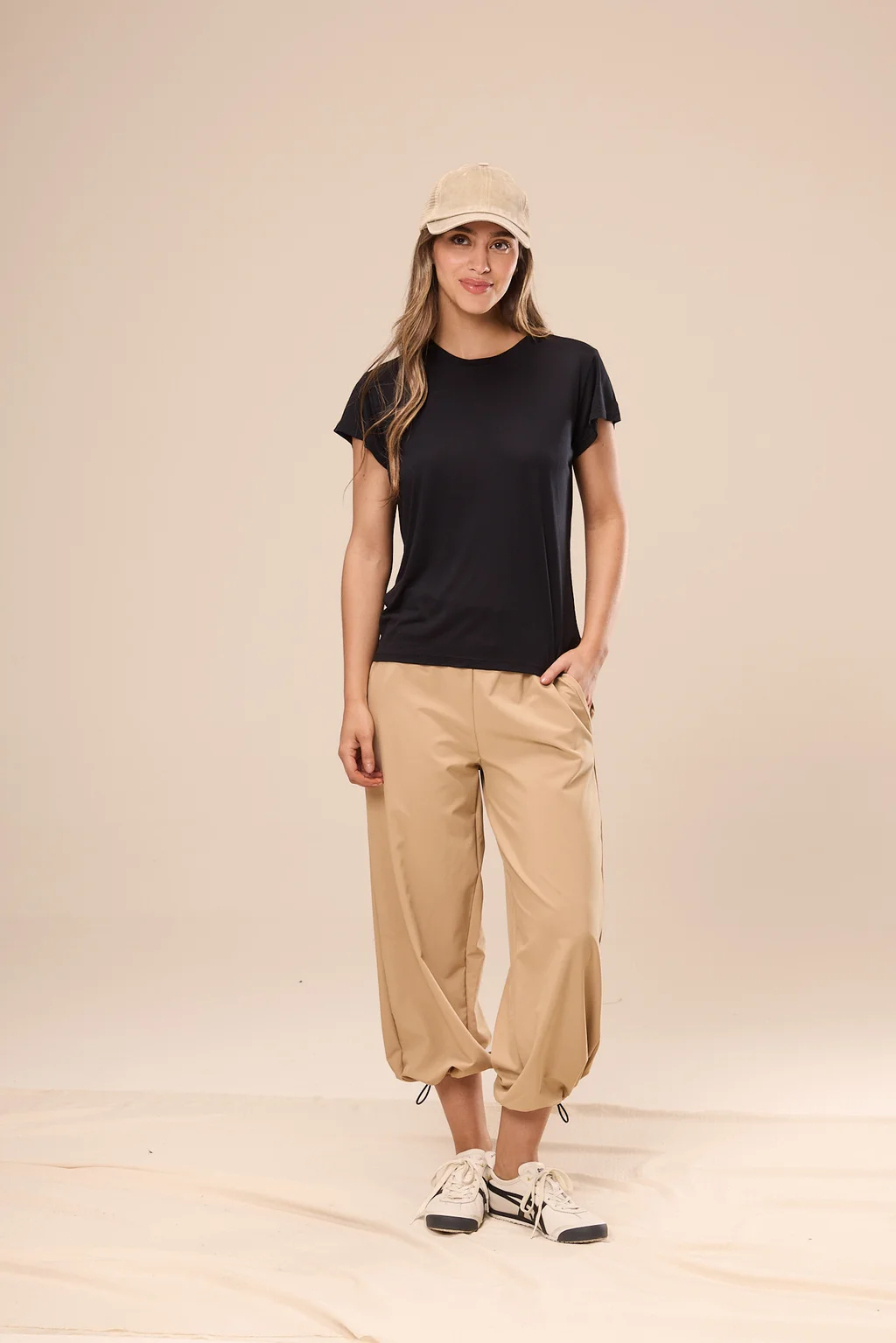 1400031 - PANTALON BABUCHA GINA