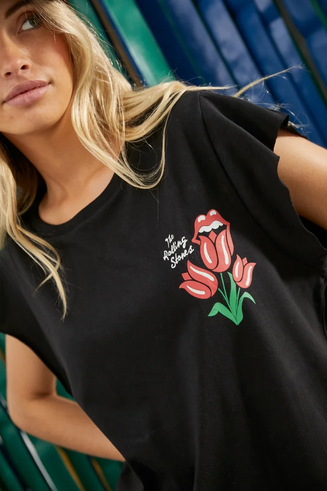 9600029 - Remera SPRING