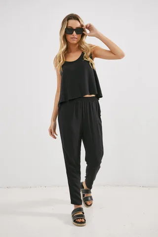 9600005 - Pantalon MAGNOLIA - Vista 1