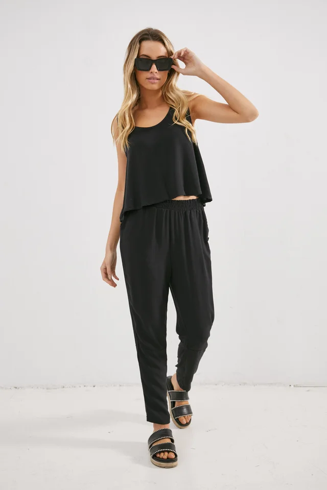 9600005 - Pantalon MAGNOLIA